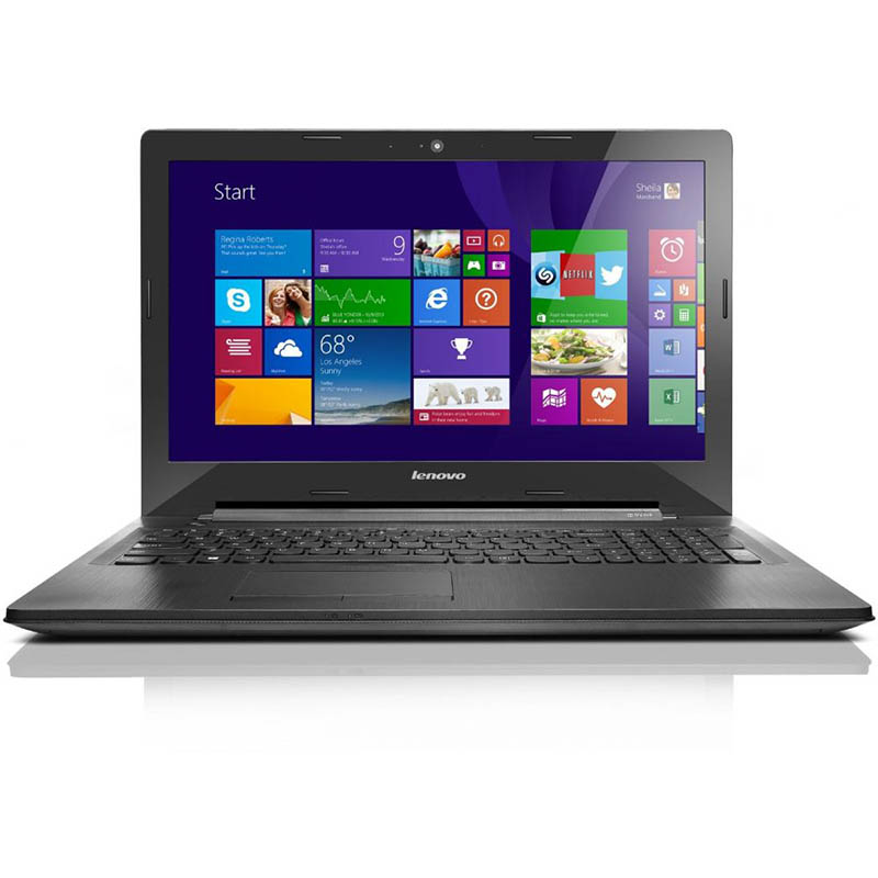 لپ تاپ لنوو 1 Lenovo G5080 Intel Core i3 | 4GB DDR3 | 500GB HDD | Intel HD Graphics 4400